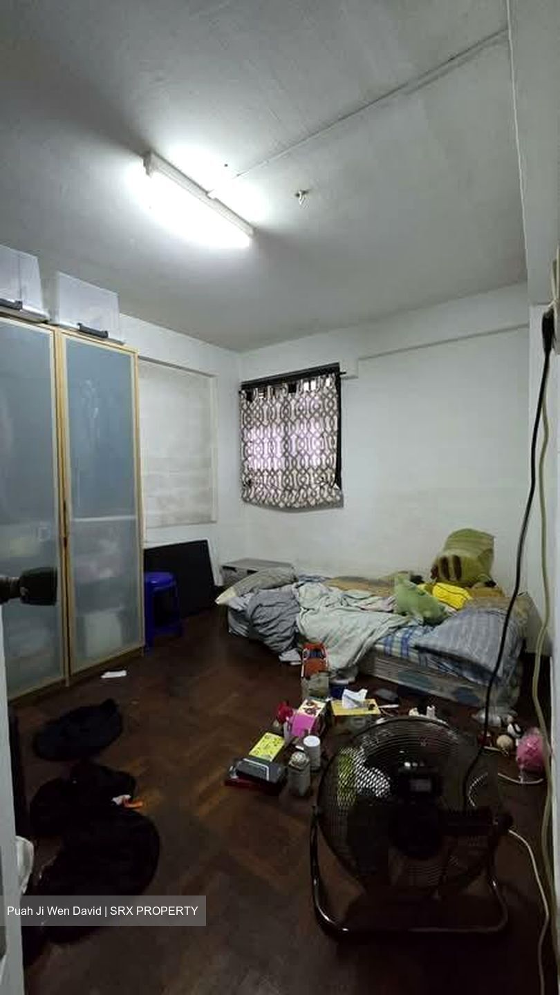 Blk 77 Indus Garden (Bukit Merah), HDB 3 Rooms #593586861